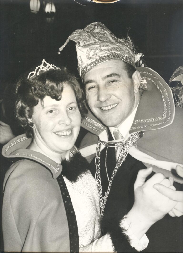 Prins Frans I