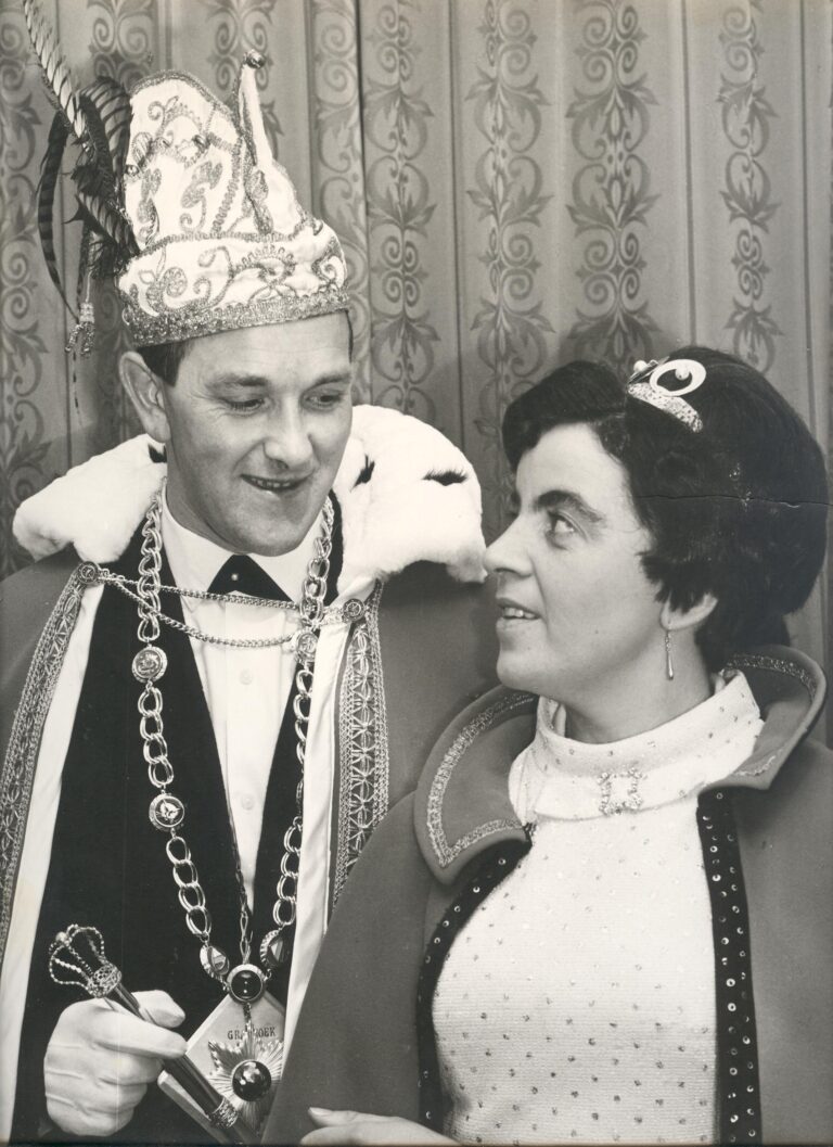 Prins Piet I