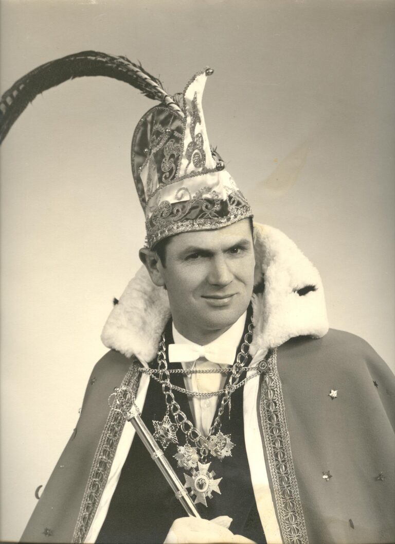 Prins Sef I