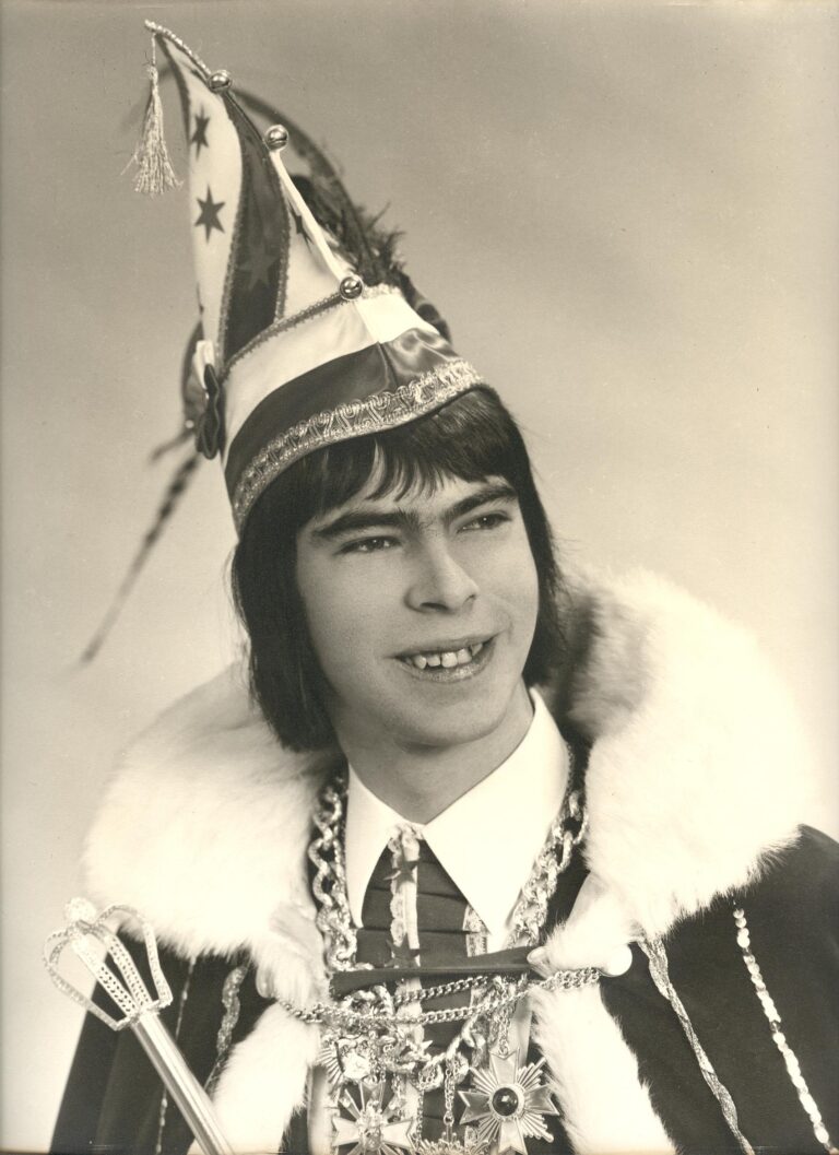 Prins Leike I