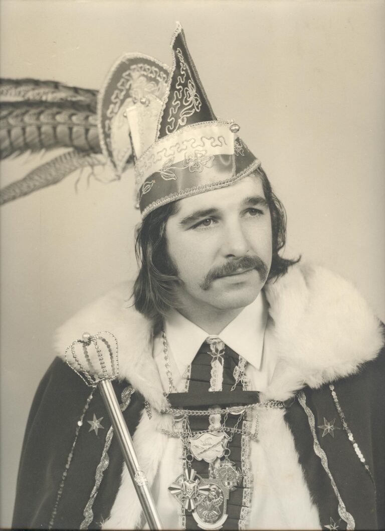 Prins Ben I