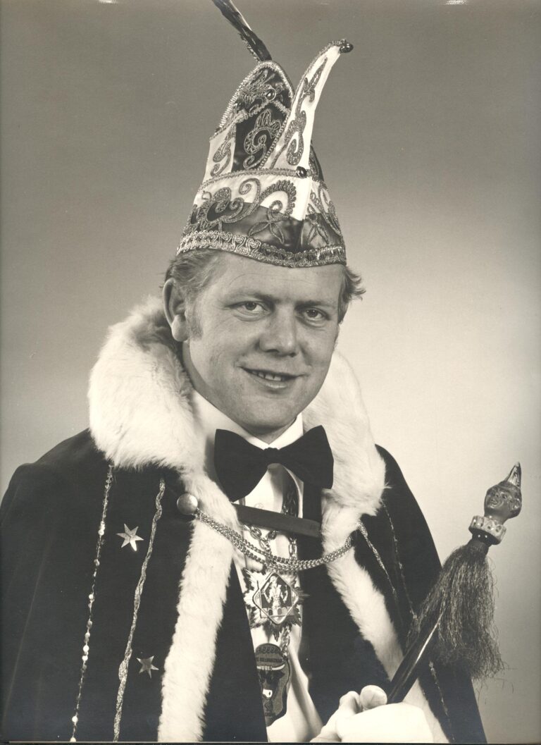 Prins Thei I