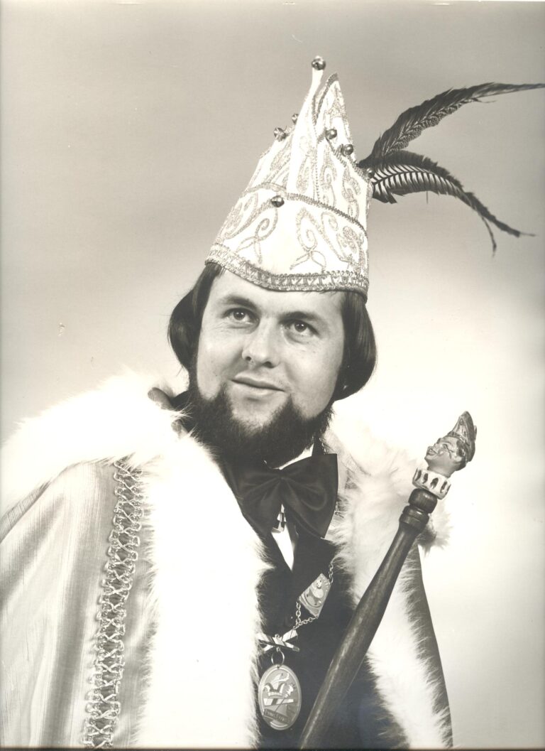 Prins Frans II