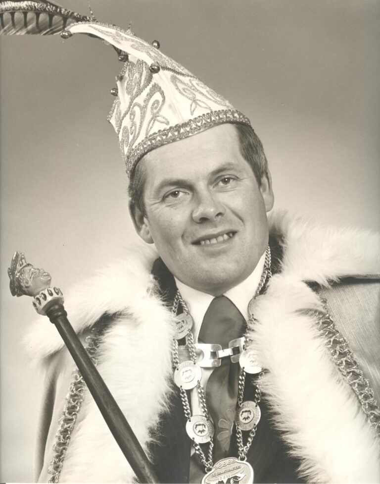 Prins Wim I