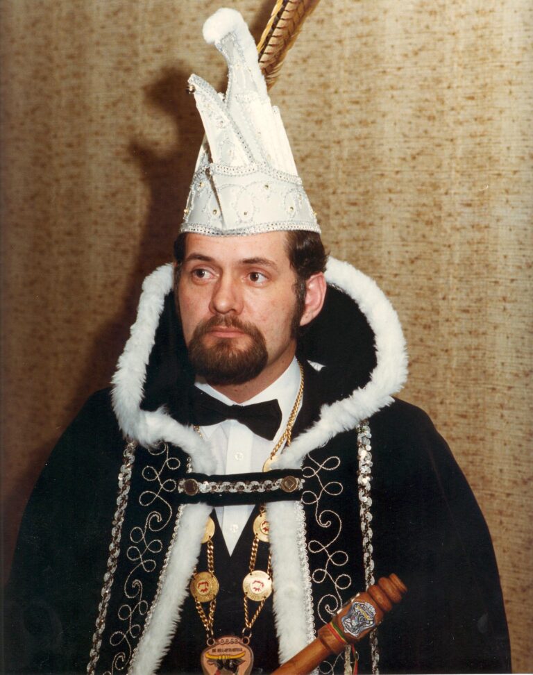 Prins Peter I