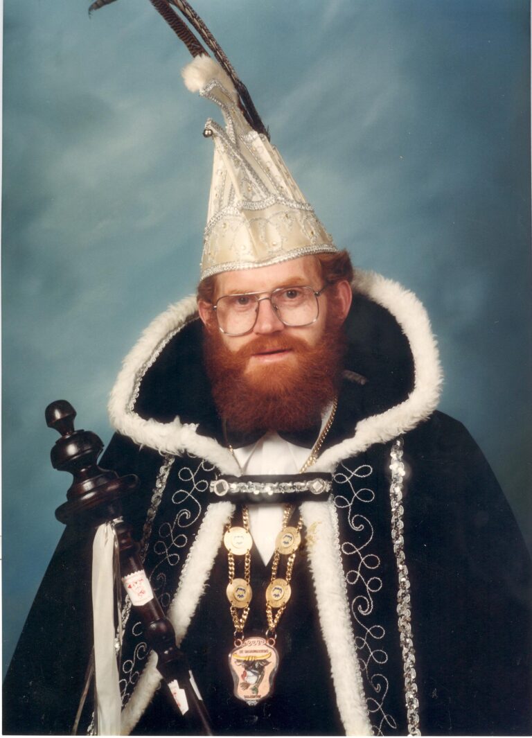 Prins Jan I