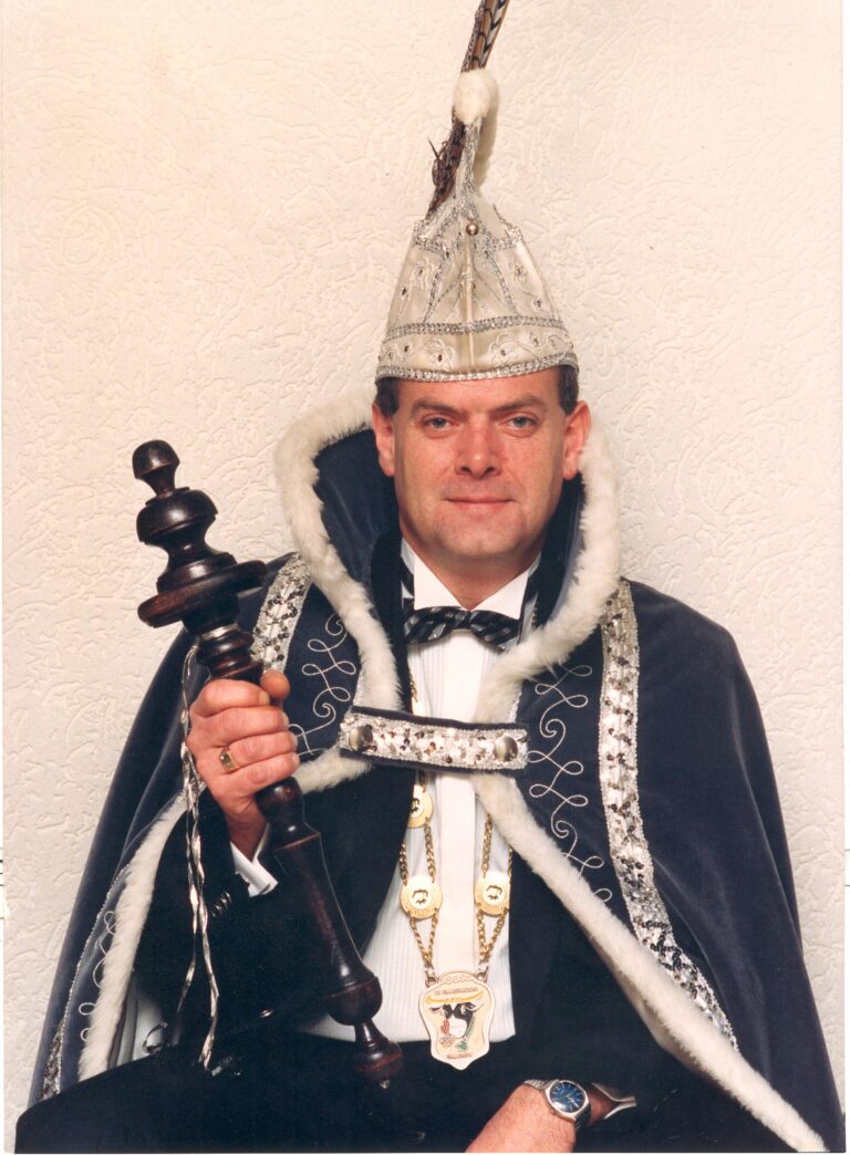 Prins Frits I