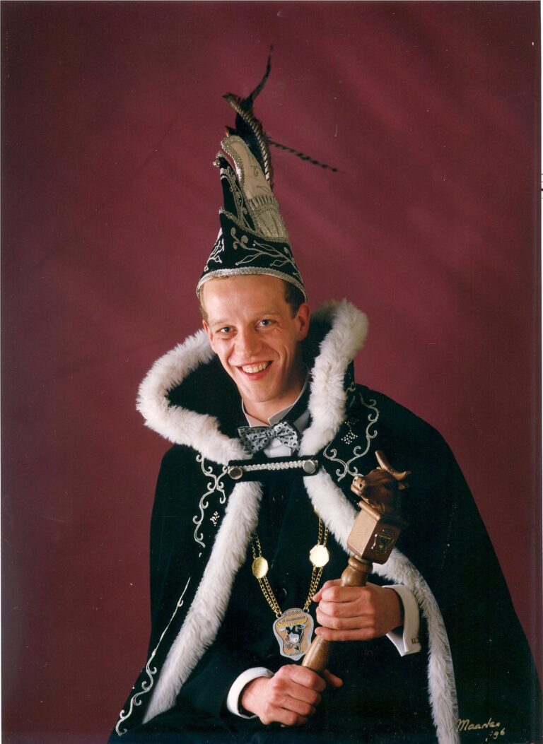 Prins Leon I