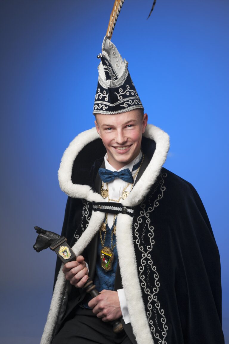 Prins Joeri I