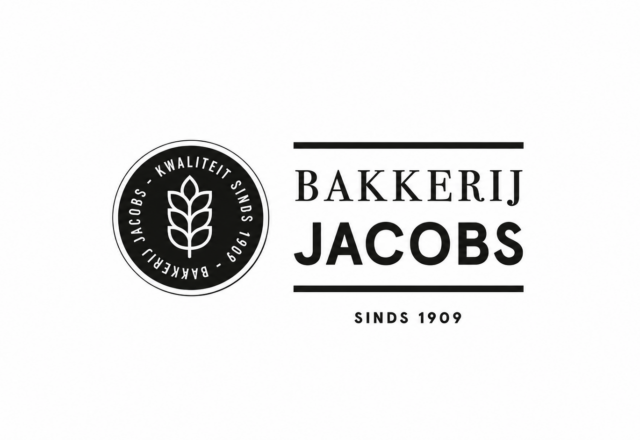 Bakkerij Jacobs