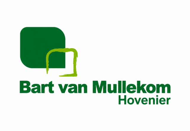 Bart van Mullekom Hovenier
