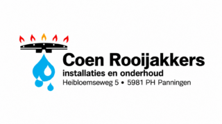 Coen Rooijackers