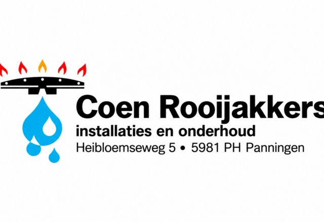 Coen Rooijackers