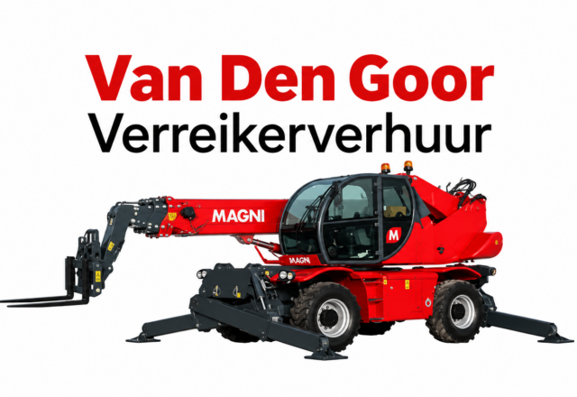Van den Goor