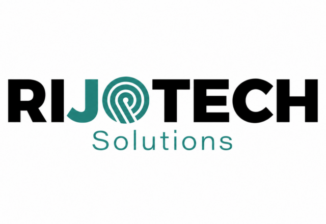 Rijotech Solutions