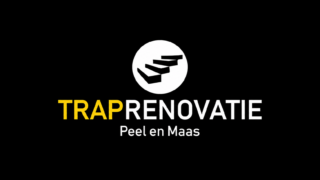 Traprenovatie Peel en Maas