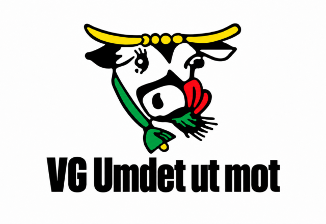 VG Umdet ut mot