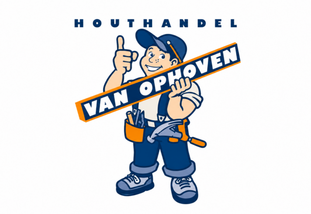 Van Ophoven Houthandel