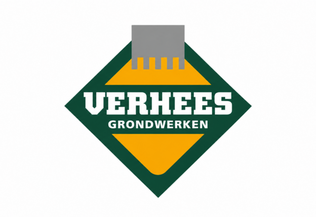 Verhees Grondwerken