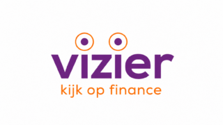 Vizier kijk op finance