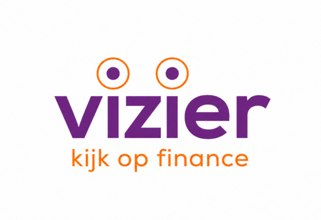 Vizier kijk op finance