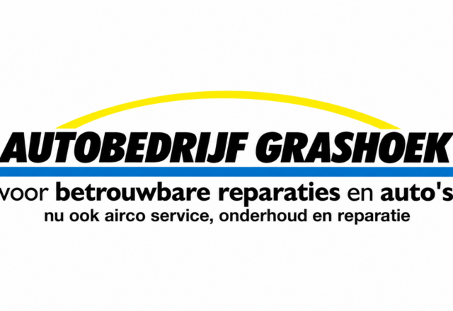 Autobedrijf Grashoek